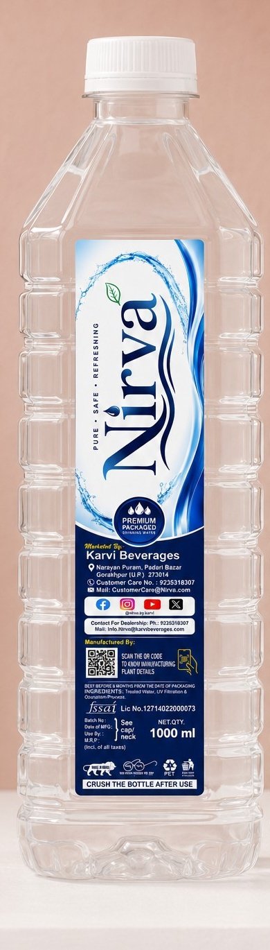 1000ml Bottle